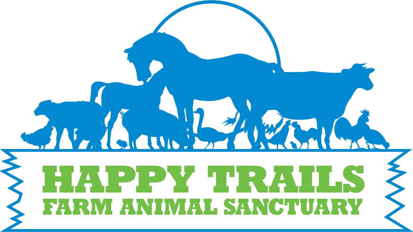 Happy Trails Farm Animal Sanctuary
