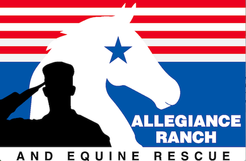Allegiance Ranch and Equine Rescue Inc