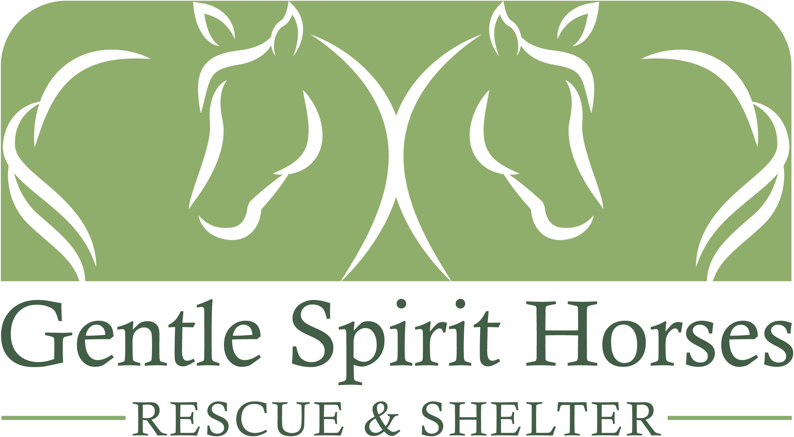 Gentle Spirit Horse Rescue and Sanctuary